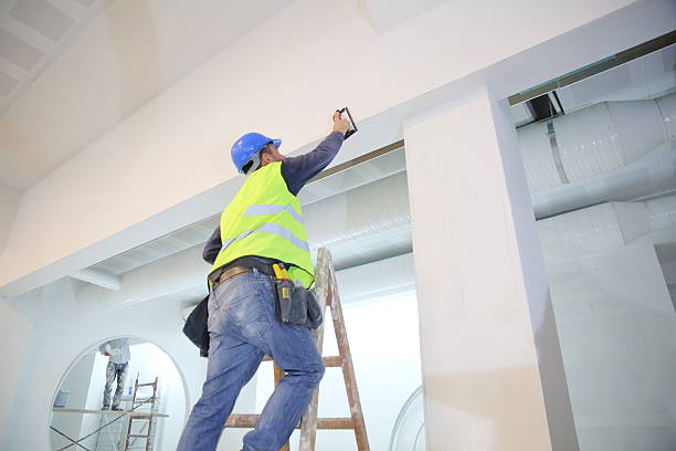 Best Drywall Sanding and Smoothing  in Montebello, CA