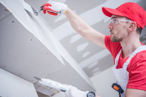 Reliable Montebello, CA Dry wall and painting Solutions